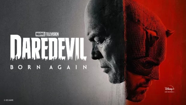 Daredevil Born Again (2025) S01E02 Dual Audio [Hindi-English] JHS WEB-DL 720P