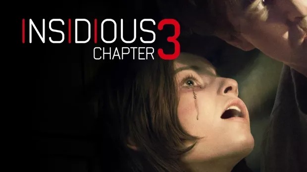 Insidious Chapter 3 (2015) Dual Audio [Hindi-English] Blu-Ray 720P