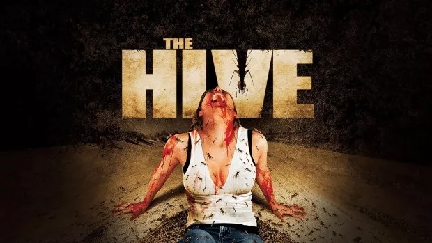 The Hive (2008) Dual Audio [Hindi-English] Blu-Ray 720P