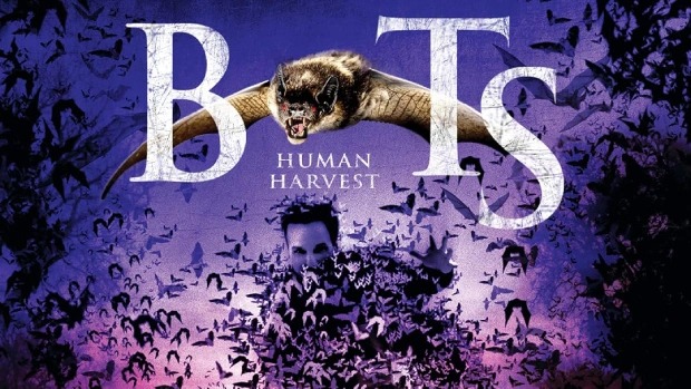 Bats Human Harvest (2007) Dual Audio [Hindi-English] WEB-DL 720P